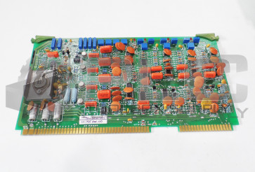 TRIANGLE 90WB8007AY ANALOG BOARD