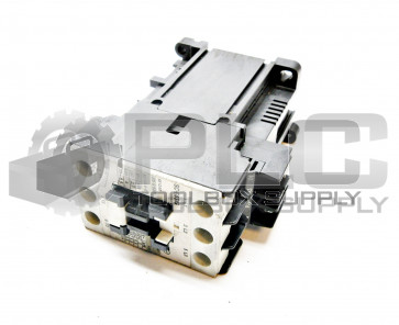 FUJI SC-E03/G CONTACTOR 