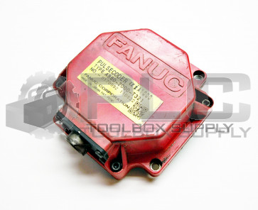 FANUC A860-2000-T321 PULSE CODER 