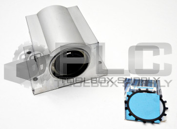 NEW THOMSON INDUSTRIES SPB24 LINEAR BEARING BUSHING PILLOW BLOCK 1.5" SPB-24