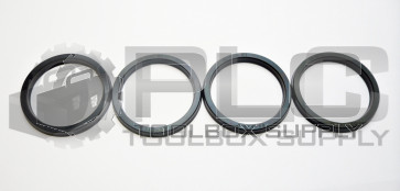 LOT OF 4 NEW 3M SKY-50 OIL RING
