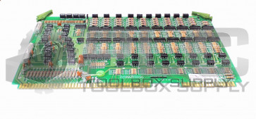 TRIANGLE PACKAGE MACHINERY 90WB8011AA BOARD