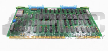 TRIANGLE PACKAGE MACHINERY 90WB8009AT BOARD
