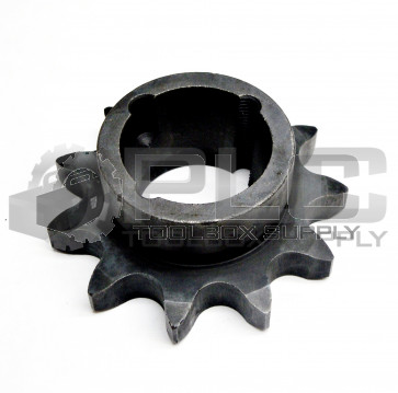 NEW MARTIN 80BTB11H 1215 SPROCKET 80BTB11H1215