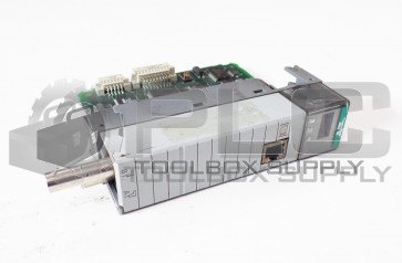 ALLEN BRADLEY ADAPTER CONTROLNET REDUNDANT 1747-ACNR15