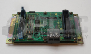 FANUC A20B-1003-0045 PCB OPERATOR PANEL CONNECTION A20B10030045