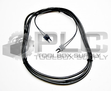 NEW GE FANUC A66L-6001-0026 L 3R003 FIBER OPTIC CABLE