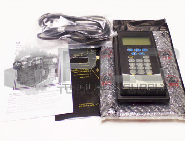 ALLEN BRADLEY 20-HIM-C5S SERIES A HIM REMOTE PROGRAMMER 20HIMC5S 
