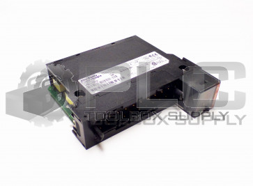 ALLEN BRADLEY 1756-IT6I/A  ANALOG ISOLATED INPUT THERMOCOUPLE 6 POINT 1756-IT6I