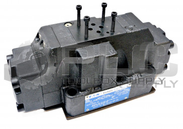 NEW EATON VICKERS DG5V-8-S-2C-M-FW-B-10 VALVE 02-329124 DG4V-3S-6C-M-FW-B5-60