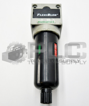 NUMATICS F22D-02 FILTER 