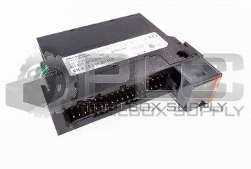 ALLEN BRADLEY CONTROLLOGIX 1756-OA16I SER. A AC ISOLATED OUTPUT 1756OA16I