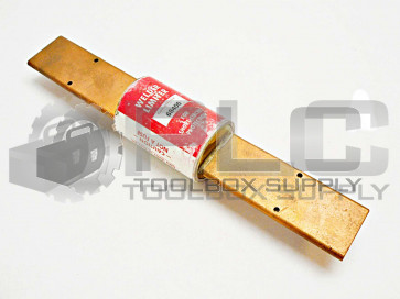 NEW WELDER LIMITER BUSS FUSE 68400 600V NO BOX