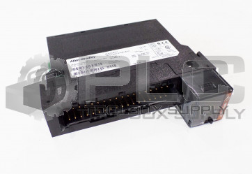 ALLEN BRADLEY 1756-IF16/A SER.A ANALOG INPUT 1756-IF16