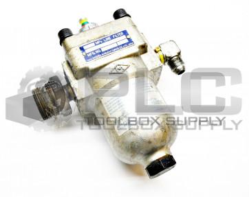 MASUDA 3.5 MPa LINE FILTER APLE04-500S / APLe 04-500 S