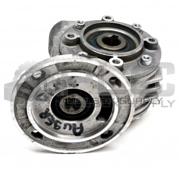 NEW BONFIGLIOLI VF30 P17 P63B14 B3 GEAR REDUCER 