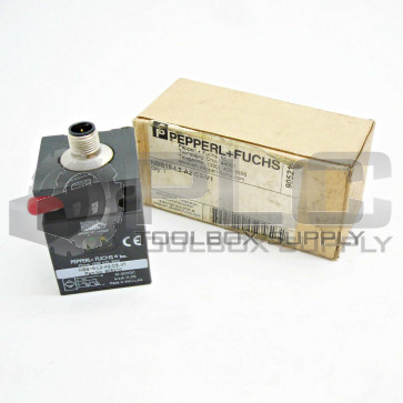 NEW PEPPERL+FUCHS NBB15-L2-A2-C3-V1 SENSOR