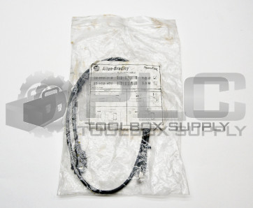 NEW ALLEN BRADLEY 22-HIM-H10 RJ45 HIM CABLE 