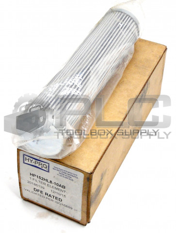 NEW HY-PRO HP152HL8-10AB FILTER HP152HL810AB