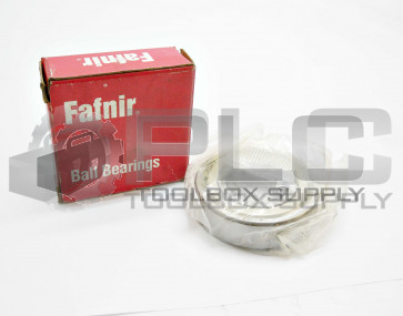 NEW FAFNIR 206KDD BALL BEARING