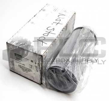 NEW PARKER 932668Q HYDRAULIC FILTER ELEMENT 150PSI 80GPM 2MICRON