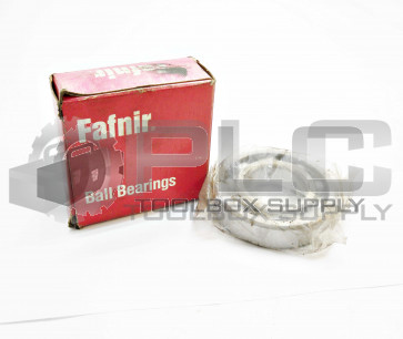 NEW FAFNIR 207K BALL BEARING