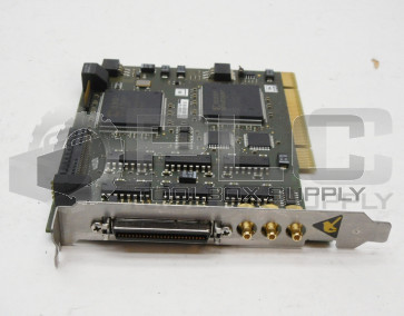 PERKINELMER 95510214 SQUIRREL FRAME GRABBER REV 2D S.A.R.B. EL447404