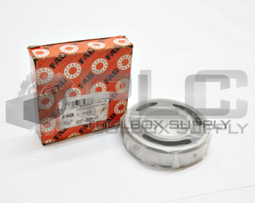 NEW FAG 6207-2RSR-C3 BEARING