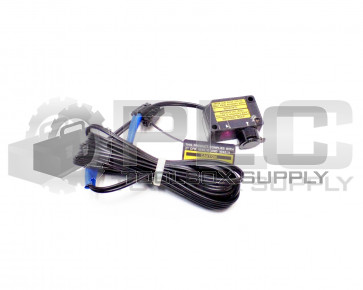 KEYENCE LV-H32 PHOTOELECTRIC SENSOR HEAD LASER 