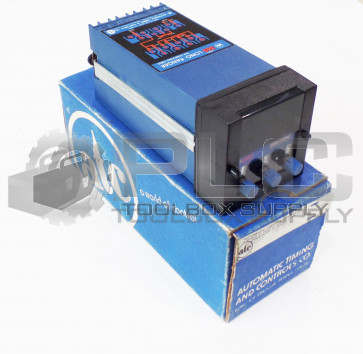 NEW ATC 365A-300-Q-30PX LONG RANGE COMPUTING TIMER 365A300Q30PX SERIES 365