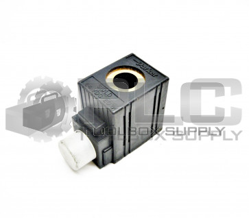 NEW PARKER SIOLD 24VDC 20W SOLENOID / S10LDD024
