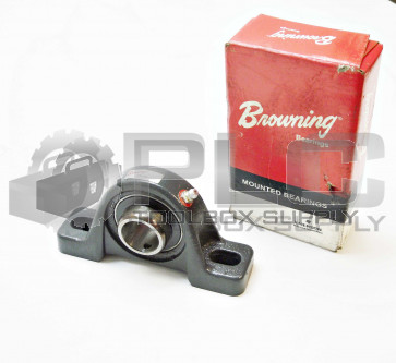 NEW BROWNING VPS-216 1" MOUNTED BEARING