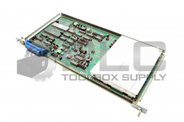 FANUC A87L-0001-0016 11H BUBBLE MEMORY BOARD BMU 64-2