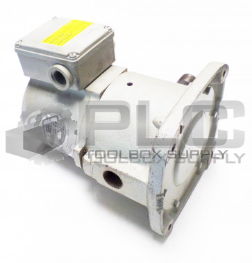 NEW GRAYMILLS IMS25-E 1/4 HP CENTRIFUGAL COOLANT PUMP