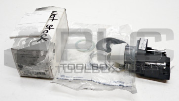 NEW ALLEN BRADLEY 800TC-P46W /U 30MM PILOT LIGHT 800TCP46W SER.U