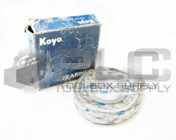 NEW KOYO 21310RW33C3 FY SHERICAL ROLLER BEARING 21310RW33 2131ORW33C3 