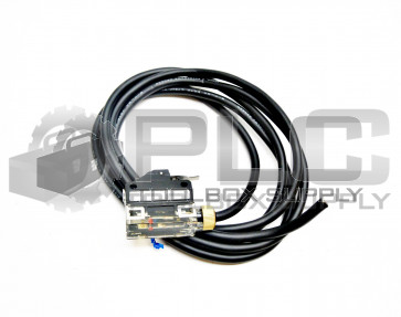 NEW ABZIL SL1-TFXC2 LIMIT SWITCH 5A 24V