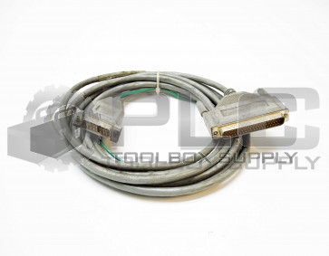 ALLEN BRADLEY 1784-CP2 VC-P965 PROGRAMMING CABLE 