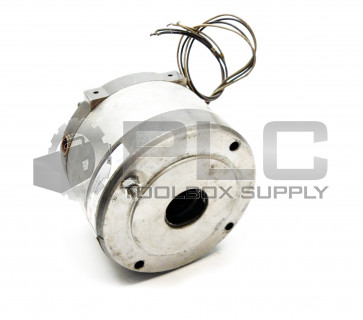 DAYTON 6K233D MAGNETIC DISC BRAKE *FOR PARTS/REPAIR*