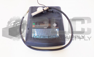 LINX 4800 INKJET PRINTER ***PARTS NOT WORKING***
