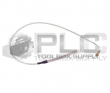BANNER BAT23S FIBER OPTIC CABLE