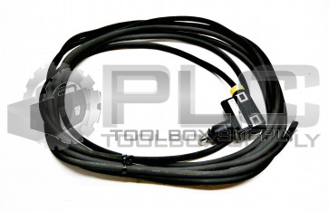 NEW AZBIL SL1-B LIMIT SWITCH w/ CABLE