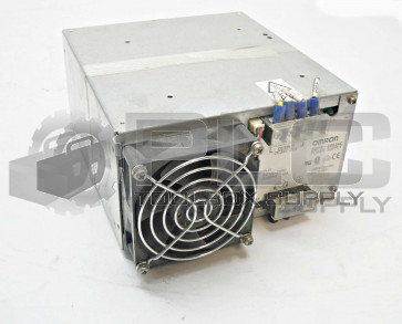 OMRON S8PS-60024C POWER SUPPLY