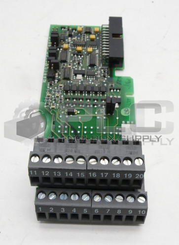 VACON CM050500 PC00274 C PCB BOARD