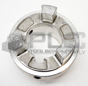 NEW HAYES MFG INC. MODEL 40 ALUMINUM COUPLING