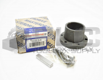 NEW MASTERDRIVE SD1.3/4 QD BUSHINGS