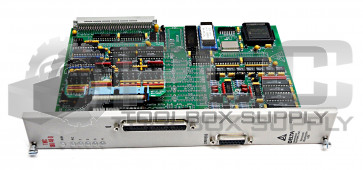 NEW DELTA COMPUTER TMC-188/40-Q MOTION CONTROLLER USING QUADRATURE SENSORS