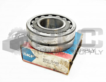 NEW SKF 22310 CC/W33 ROLLER BEARING 22310CC/W33