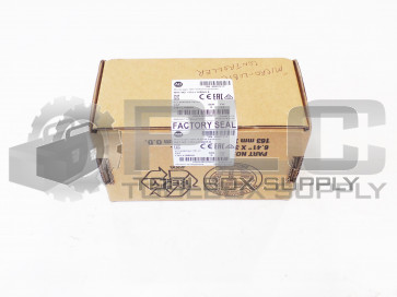 NEW SEALED ALLEN BRADLEY 1761-L16BWA MICROLOGIX 1000 16 PT CONTROLLER SER E 2016