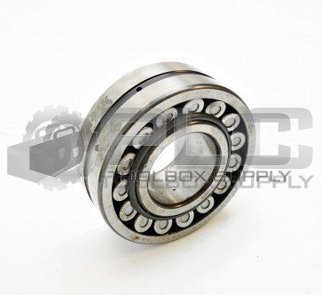 NEW NSK 22309EAE4C3 SPHERICAL ROLLER BEARING